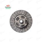 Mahindra Tractor Genuine Clutch Plate Spring Type, 11 Inch Size | MV000032067B12