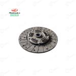 Mahindra Tractor Genuine Clutch Plate Spring Type, 11 Inch Size | MV000032067B12
