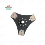 Mahindra Tractor Genuine PTO Clutch Plate For Yuvo Tech Model Tractor