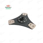 Mahindra Tractor Genuine PTO Clutch Plate For Yuvo Tech Model Tractor