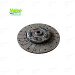 M&M Arjun, Bhoomiputra, Sarpanch Tractor Valeo Genuine 11" Clutch Disc Assembly ( Mahindra & Massey Common )