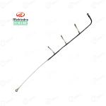 Mahindra Tractor Genuine Injector Spill Pipe 4Di For 4 Cylinder Engine Tractor