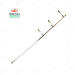 Mahindra Tractor Genuine Injector Spill Pipe 3Di For 3 Cylinder Engine Tractor