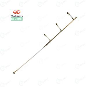 Mahindra Tractor Genuine Injector Spill Pipe 3Di For 3 Cylinder Engine Tractor