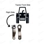 Mahindra Tractor Steering Knuckle Arm P.S. Right Hand Side (Driver Side)