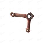 Mahindra Tractor Steering Knuckle Arm Double Leg For Arjun Tractor (Saada Model)