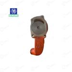 Mahindra Tractor TVS Genuine Water Pump Assembly