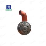 Mahindra Tractor TVS Genuine Water Pump Assembly