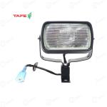 241, 245, 7250 DI मॉडल के लिए मैसी फर्ग्यूसन ट्रैक्टर के लिए टैफे असली हल कार्य लैंप