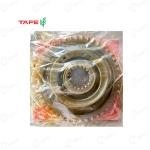 टैफे मैसी ट्रैक्टर असली मेन शाफ्ट गियर 1st 44 दांत, लो स्पीड, DI241 ट्रैक्टर के लिए