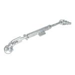 Massey Prism Stabilizer Bracket Chain Long Type For Short Bracket For New Model Tractors