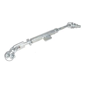 Massey Prism Stabilizer Bracket Chain Long Type For Short Bracket For New Model Tractors