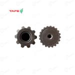 Massey Tractor Tafe Genuine 10x20 Teeth Top-Bottom, 15x17 Teeth Center, Solid Counter Shaft