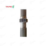 Massey Tractor Tafe Genuine 10x20 Teeth Top-Bottom, 15x17 Teeth Center, Solid Counter Shaft