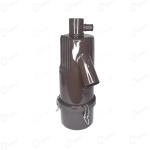 Massey Tractor Engine Cleaner Assembly For 241 Model Tractor