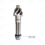 Pinion 7 Teeth For 7/39 Crown Pinion, Bottom Thread With Check Nut In Pinion For Massey Ferguson Latest Model Tractor
