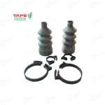 Massey Tractor Tafe Gear lever Boot Cover Kit For New Model Tractor