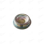 Massey Ferguson Tractor Hydraulic Transmission Oil Filler Cap Plug, Heavy Metal, 27 Number Nut