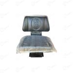 Massey Tractor Driving Seat Assembly, Heavy Duty, Reverse Forward Sliding, Two Hole Fastener Type