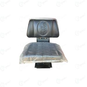 मैसी ट्रैक्टर ड्राइविंग सीट असेंबली, हेवी ड्यूटी, रिवर्स फॉरवर्ड स्लाइडिंग, दो होल फास्टनर टाइप