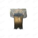 Massey Tractor Driving Seat Assembly, Heavy Duty, Reverse Forward Sliding, Two Hole Fastener Type