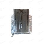 Massey Tractor Driving Seat Assembly, Heavy Duty, Reverse Forward Sliding, Two Hole Fastener Type