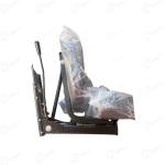 Massey Tractor Driving Seat Assembly, Heavy Duty, Reverse Forward Sliding, Two Hole Fastener Type