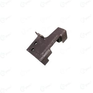 Massey 241 Tractor Alternator Bracket, Body Colour, Heavy Metal Material