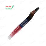 Massey 245 Tafe Genuine Alternator & Water Pump Driven Belt | 2224C01601