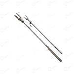 Massey 241 Tractor Brake Rod Adjustable (Long) Type