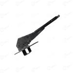 Massey 241 Tractor Hand Brake Assembly Complete
