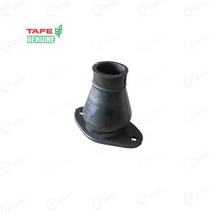 Tafe Genuine Brake Drum Boot For Massey 241 (Common In FT Tractor), 2 Nos