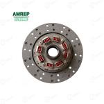 Massey Tractor Amrep Genuine 10" PTO Clutch Plate, White Leather Disc Assembly