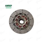 Massey Tractor Amrep Genuine 10" PTO Clutch Plate, White Leather Disc Assembly
