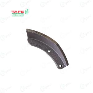 मैसी 241, 1035, DI मॉडल टैफे जेनुइन थ्रस्ट ब्लॉक