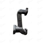 मैसी ट्रैक्टर DI मॉडल मेनिफोल्ड, पैकिंग के साथ हीट प्रोटेक्शन पेंटेड