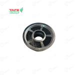 Massey Tractor Genuine Wire Mesh Assembly With Ring For Massey 241 Tractor