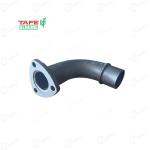 Massey Tractor Tafe Genuine Exhaust Elbow For 1035, 241 Model Tractor