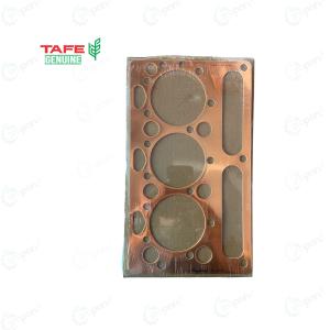 Tafe DI Tractor Genuine Gasket Cylinder Head S-3 (Brass Type)