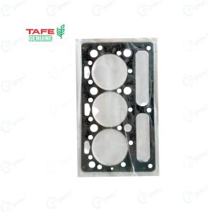Tafe 7250 Tractor Genuine Gasket Cylinder Head