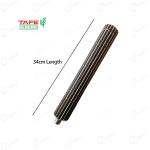 Massey Tractor Tafe Genuine 18 Teeth 9 Cut Main Shaft