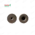 मैसी ट्रैक्टर टैफे जेनुइन 21x17x15x20 दांत, सॉलिड काउंटर शाफ्ट