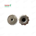 मैसी ट्रैक्टर टैफे जेनुइन 10x17x15x20 दांत काउंटर शाफ्ट