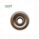 Massey Tractor Tafe Genuine Main Shaft Gear - High Speed And Inter, 18x36x46 Teeth
