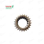 मैसी ट्रैक्टर टैफे जेनुइन पिनियन काउंटर शाफ्ट गियर, 17 x 23 दांत