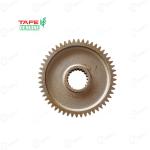 मैसी ट्रैक्टर टैफे जेनुइन गियर कॉन्स्टेंट मेश, 20x52 दांत