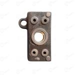 Massey 241 Tractor Hydraulic Pump Half Plate With Bush