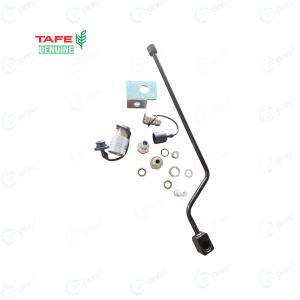 Tafe Genuine Massey Tractor Hydraulic Tipping Pipe Set For Tonner