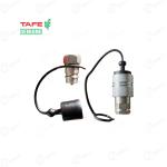 Massey Tafe Tractor Genuine Quick Release Coupling Male - Female Hydraulic Valve Combo Set