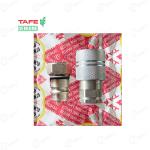 Massey Tafe Tractor Genuine Quick Release Coupling Male - Female Hydraulic Valve Combo Set